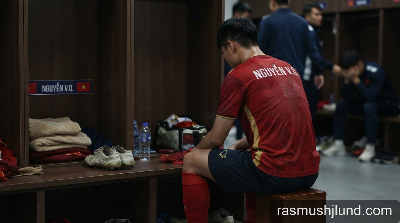 Việt Nam vs Pakistan tại FIFA ASEAN Cup 2026: Cơ hội cuối để tìm lại niềm tin - 2