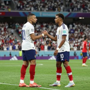 Mbappe và Yamal: Cuộc đối đầu thế hệ tại bán kết World Cup 2026