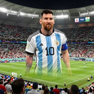 World Cup 2026 bùng nổ: Mbappe soán ngôi Messi, Anh thăng hoa và cuộc đua vé vớt nghẹt thở