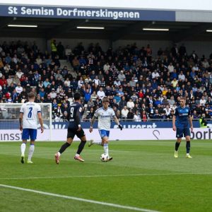 Dự đoán Sportfreunde Dorfmerkingen vs VfR Aalen: Giao hữu hấp dẫn ngày 15/7
