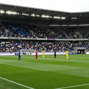 Dự đoán Třinec vs Sigma Olomouc II: Giao hữu hấp dẫn