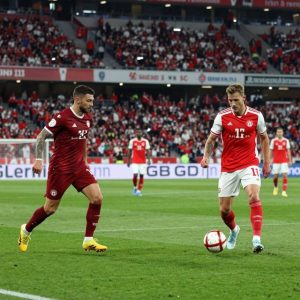 Rapid Wien II vs Wiener SC: Phân tích trước giao hữu hấp dẫn