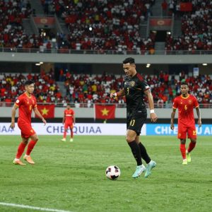 Bất ngờ từ đại diện FAT: ‘Tôi tin Việt Nam sẽ thắng Timor Leste 5-2’