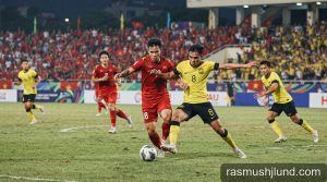 Việt Nam vs Malaysia: Phân tích chiến thuật trước trận bán kết lượt về ASEAN Cup 2026