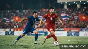 Chung kết ASEAN Cup 2026: Việt Nam vs Thái Lan – Phân tích cơ hội và chiến thuật