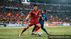 FIFA ASEAN Cup 2026: Đội tuyển Việt Nam và chiến dịch ‘phục thù’ Thái Lan tại Indonesia