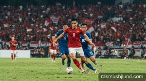 FIFA ASEAN Cup 2026: Đội tuyển Việt Nam đối mặt thử thách lớn tại Indonesia