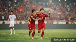 Việt Nam khởi đầu thuận lợi tại FIFA ASEAN Cup 2026: Phân tích chiến thuật từ trận thắng Philippines