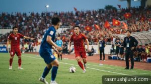 Nhìn lại hành trình của ĐT Việt Nam tại FIFA ASEAN Cup 2026: Những bài học cho tương lai