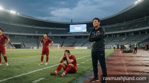 Sau FIFA ASEAN Cup 2026: Đội tuyển Việt Nam cần làm gì để lấy lại vị thế?
