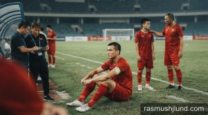 Sau FIFA ASEAN Cup 2026: Đội tuyển Việt Nam và bài toán ‘thay máu’ chiến thuật