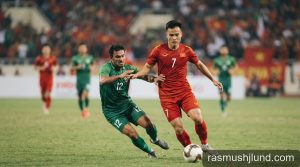 Việt Nam vs Pakistan tại FIFA ASEAN Cup 2026: Cơ hội cuối để tìm lại niềm tin
